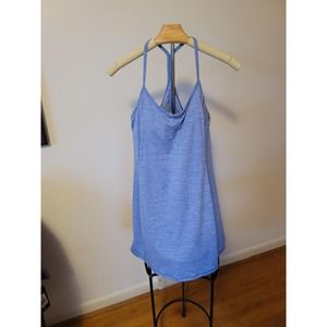 New with tags Calvin Klein Performance tank with built in bra Women Small